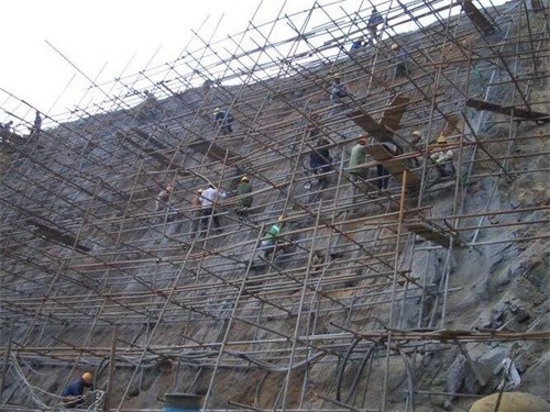 孝感公路桩基检测